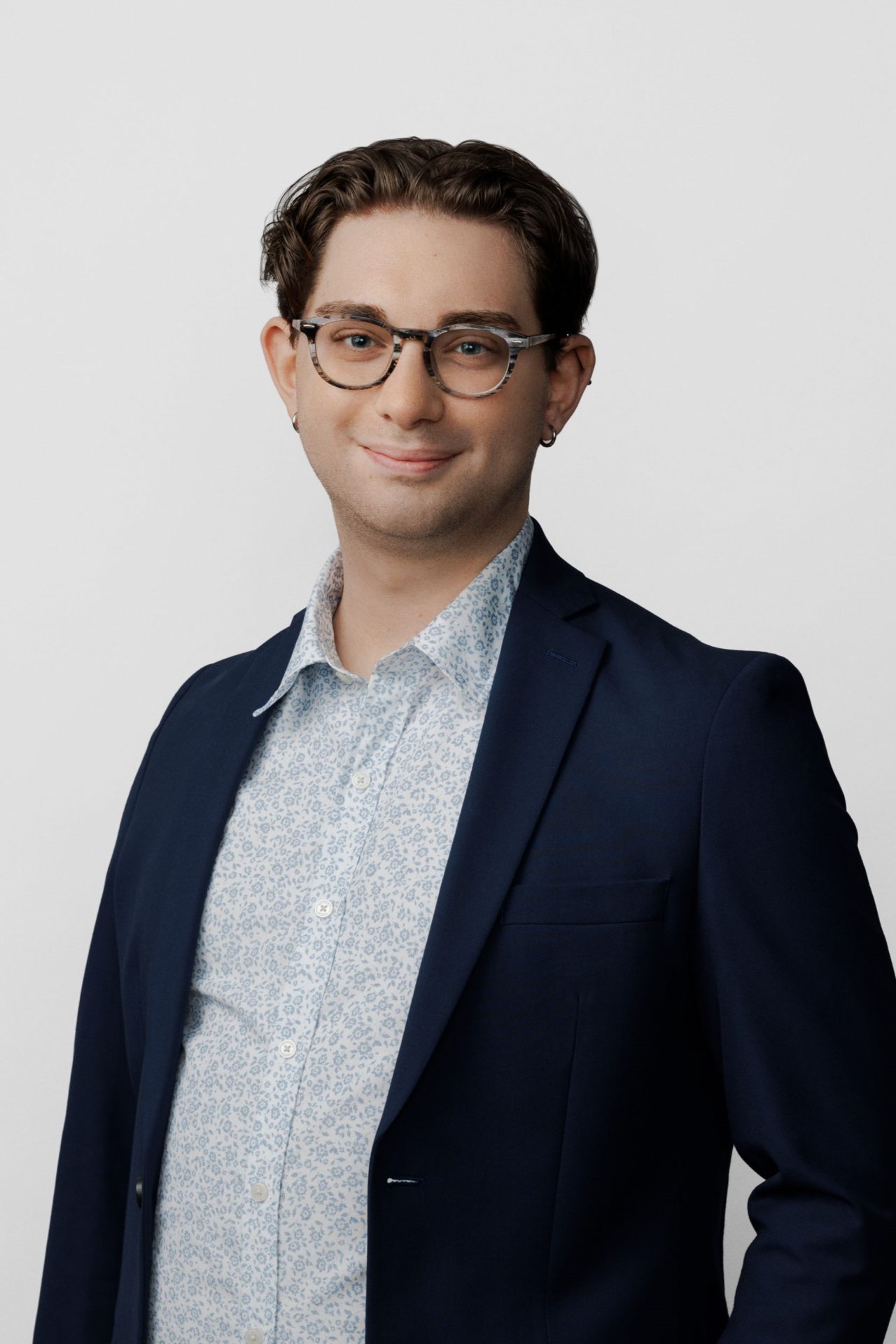 Matthew A. Pierce