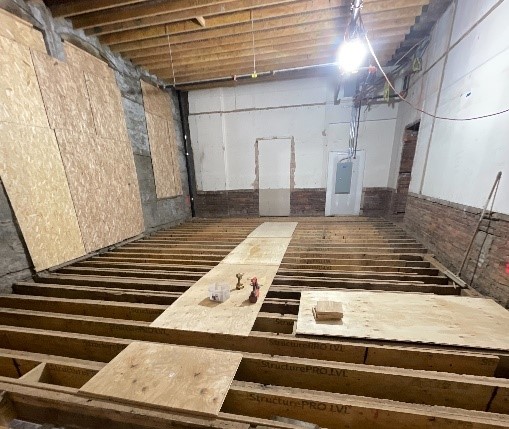 College Hall Renovation | University of Pennsylvania