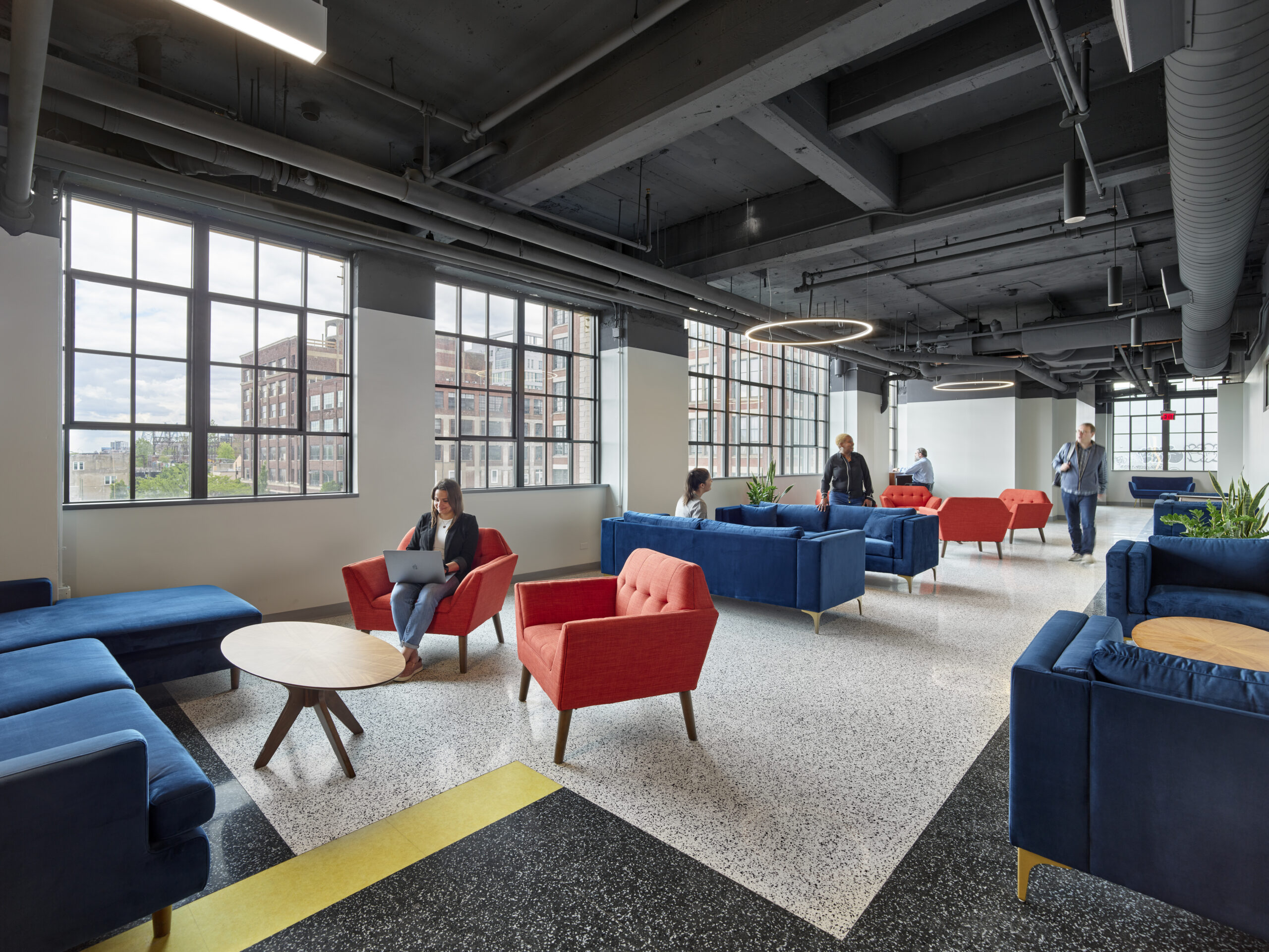 401 North Broad Street | Spec Lab