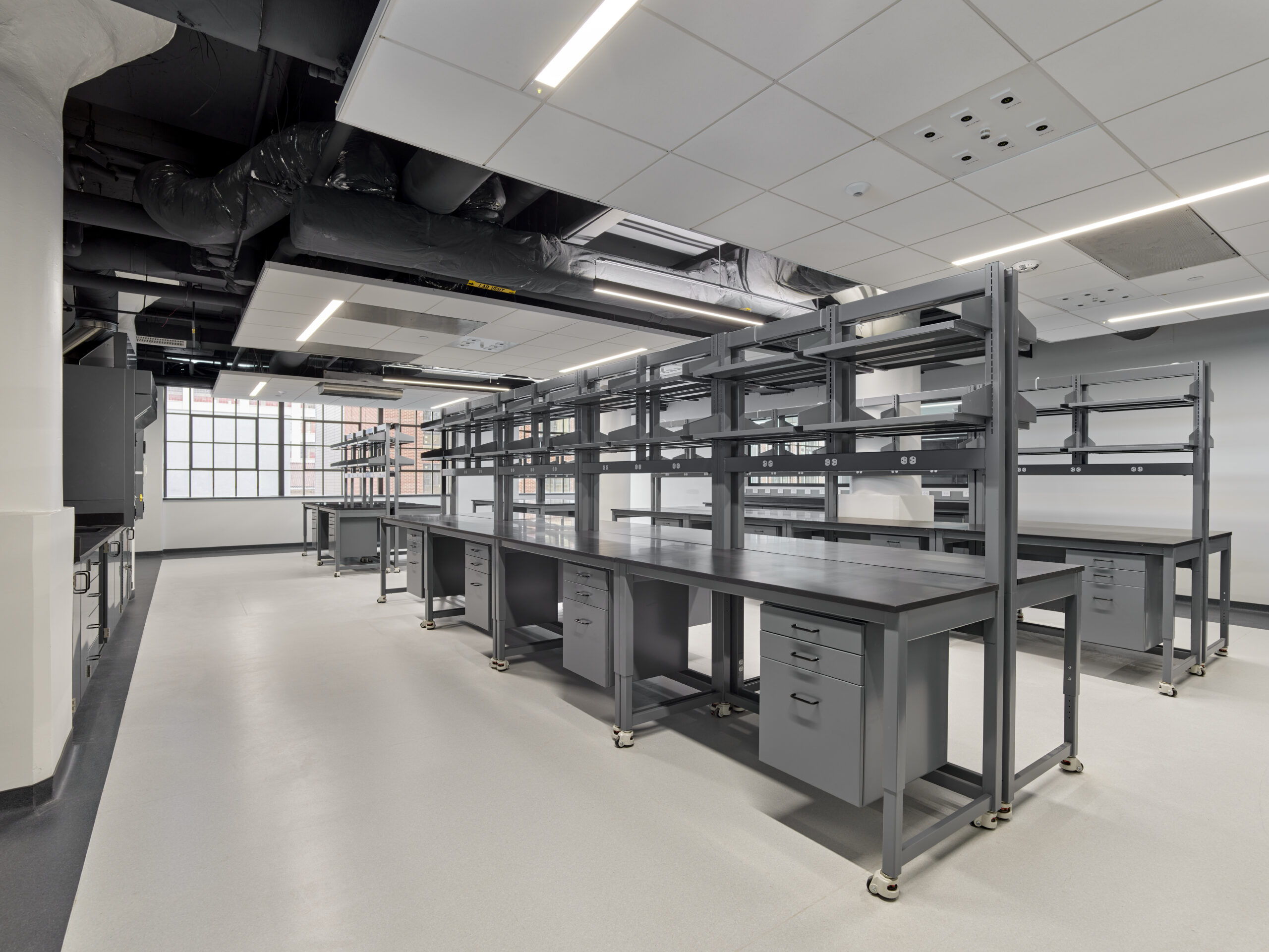 401 North Broad Street | Spec Lab