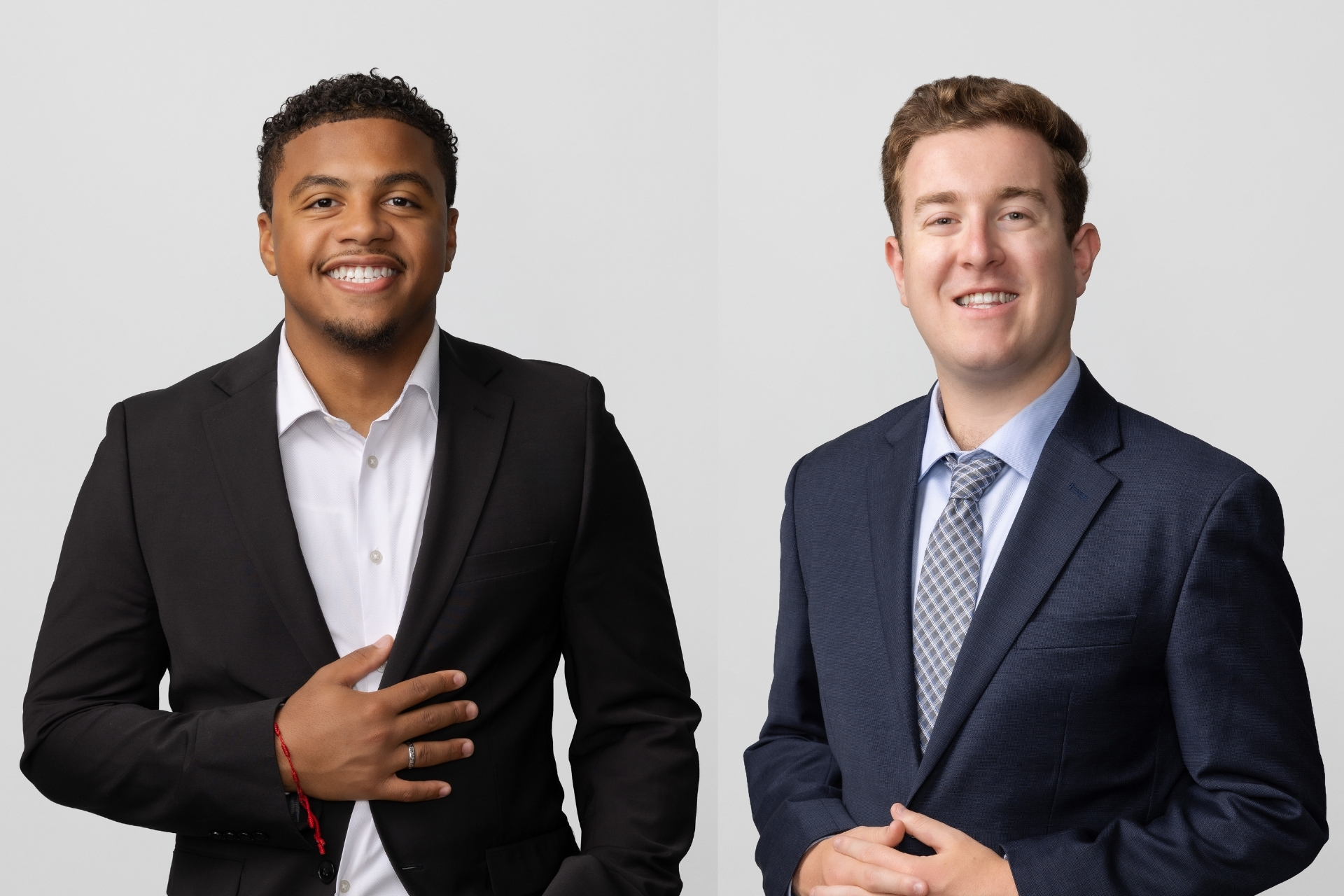 Keast & Hood Welcomes Structural Designers Jeremiah P. Familia and David M. Miller